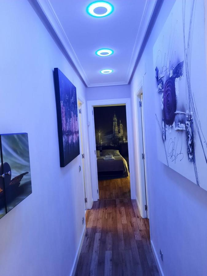 Estudio Centro Logroño Kültér fotó