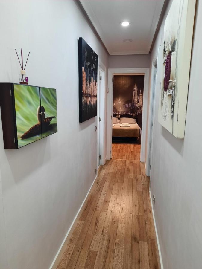 Estudio Centro Logroño Kültér fotó