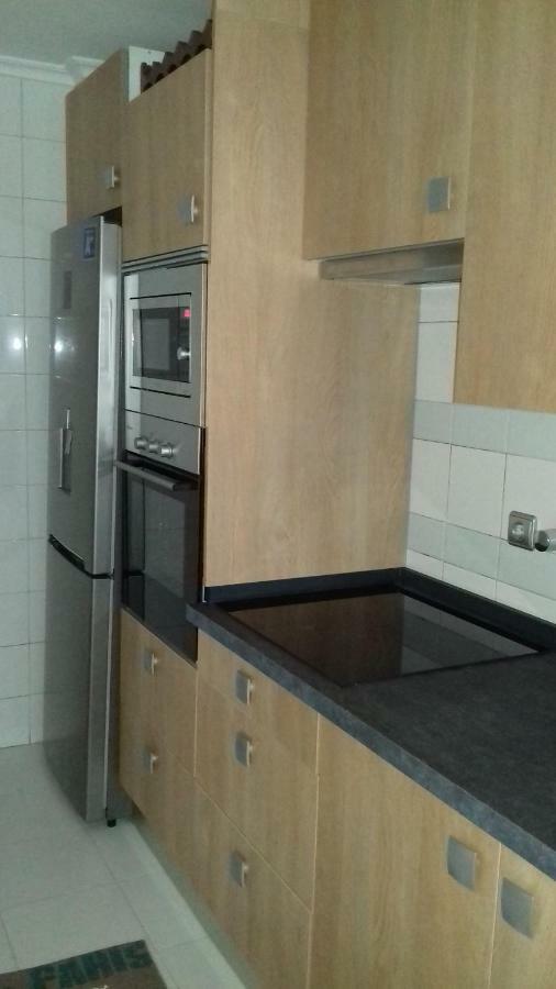 Estudio Centro Logroño Kültér fotó